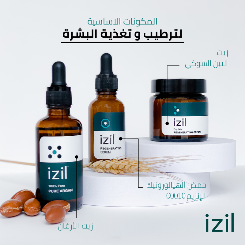ثلاثي الترطيب و التجديد image number null