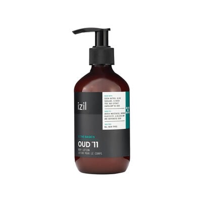 Moisturising Body Lotion - Oud hover view