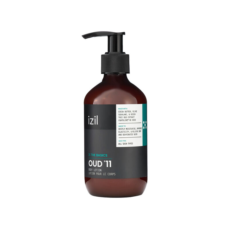 Moisturising Body Lotion - Oud image number null