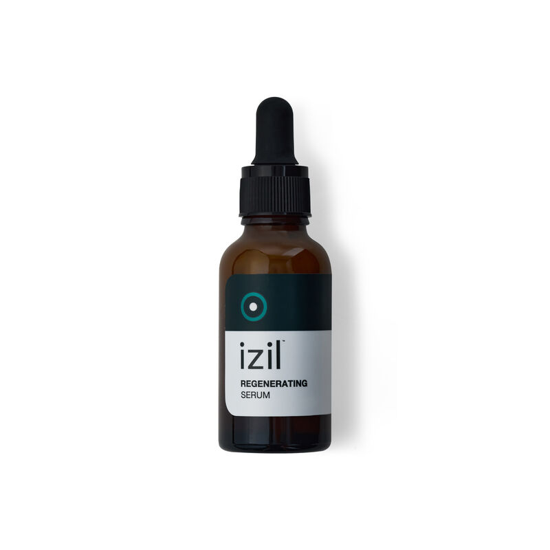 Regenerating Serum image number null