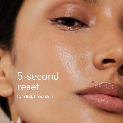 Pure Orange Blossom Toner Mist hover view