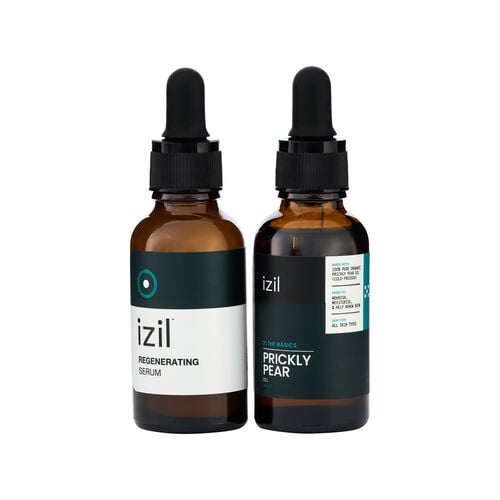 Anti-Ageing Duo Day-Night image number null