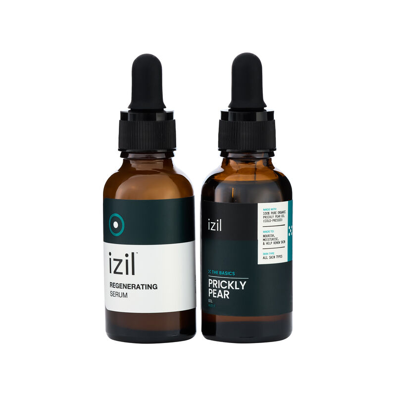 Anti-Ageing Duo Day-Night image number null