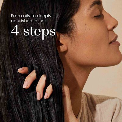 Nutricare Scalp Purifying & Nourishing Ritual hover view