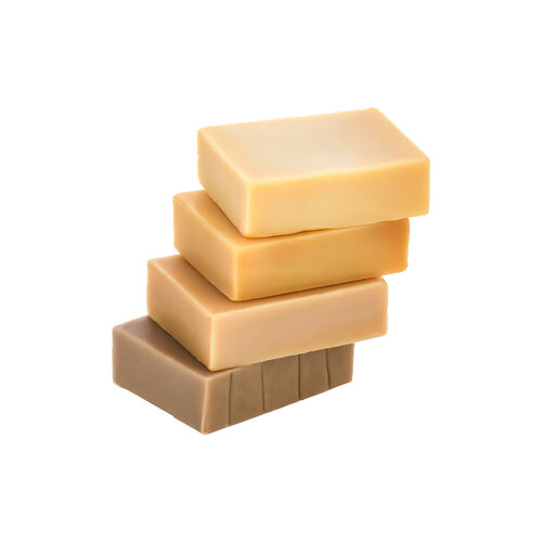 Heritage Handmade Soap Bundle image number null