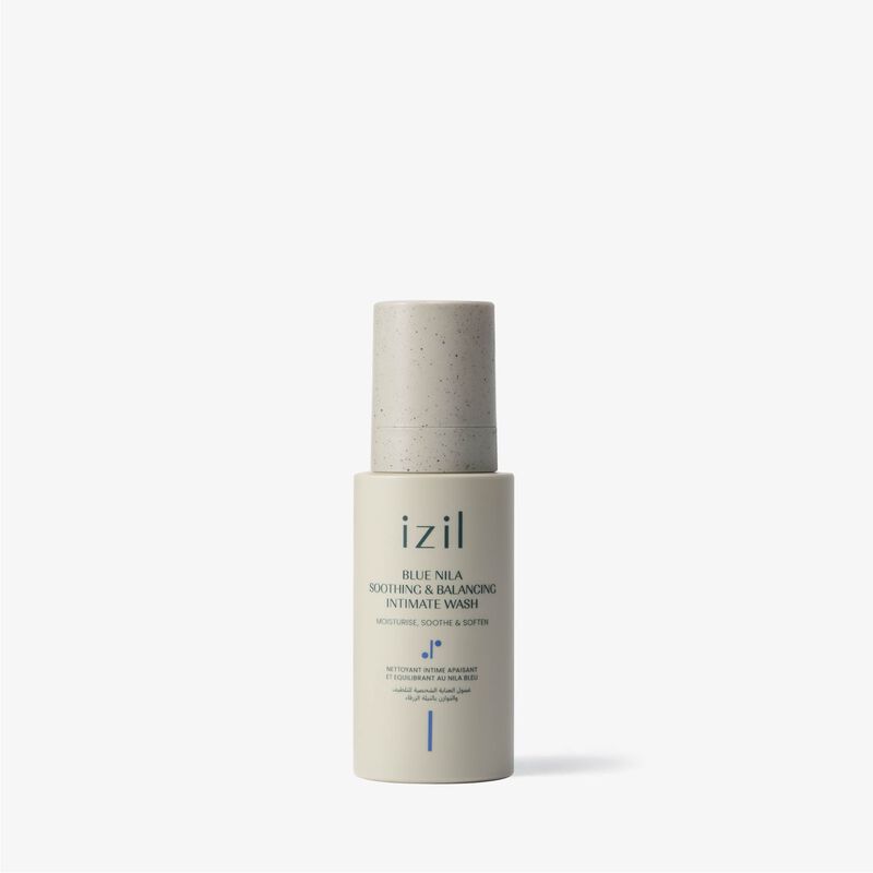 Blue Nila Soothing & Balancing Intimate Wash image number null