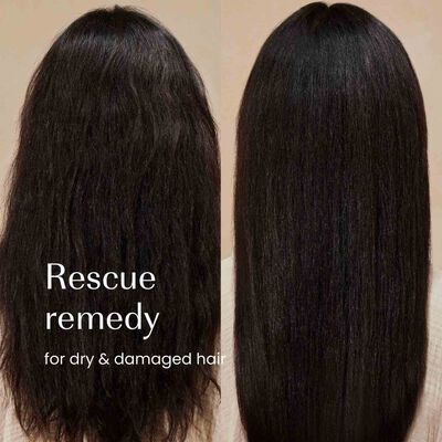 Dry Repair Botanical Hydrating Oil hover view