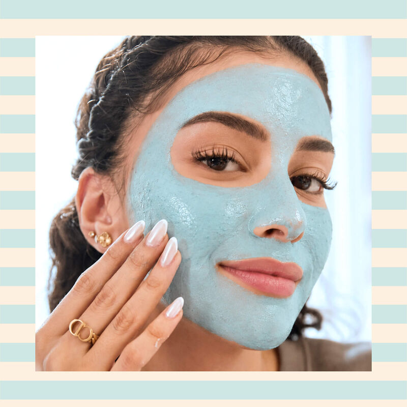The DIY Moroccan Skincare Lab image number null