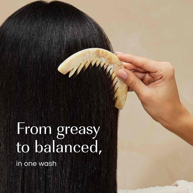 Oil Control Ghassoul Balancing Conditioner image number null