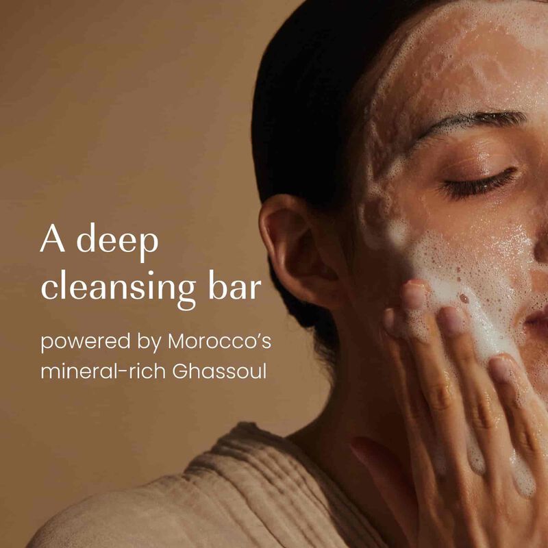 Black Seed Handmade Soap image number null