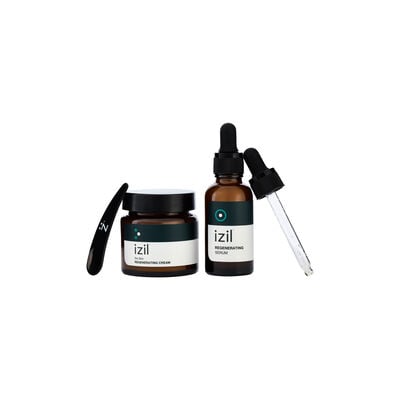 Regenerating Duo Dry Skin hover view