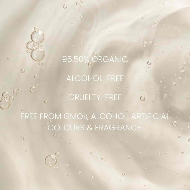 Golden Honey & HA Hydrating Toner image number null