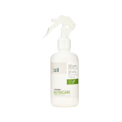 Nutricare Vinegar Hair Elixir