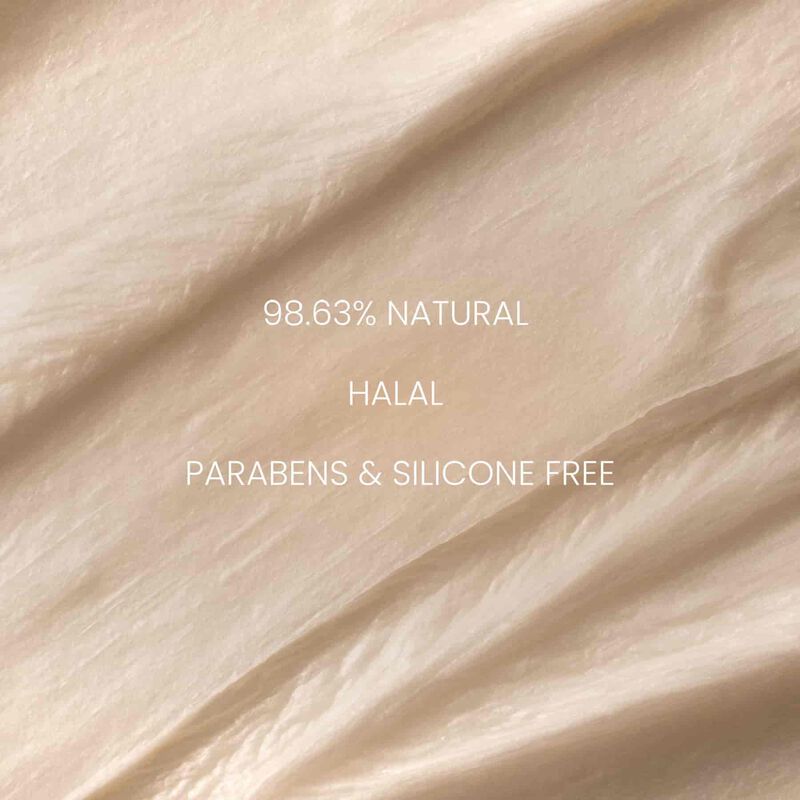 Nutricare Argan Nourishing Conditioner image number null