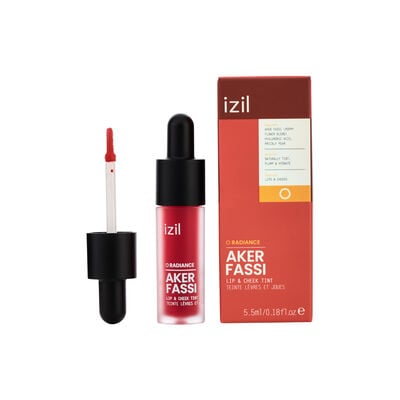 Aker Fassi Lip & Cheek Tint hover view