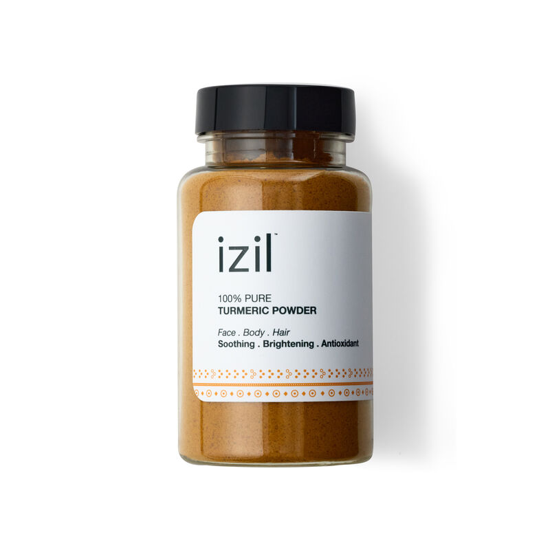 Curcuma Powder image number null