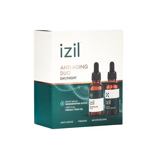 Anti-Ageing Duo Day-Night image number null