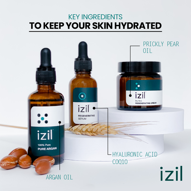 Super Hydrating Trio image number null