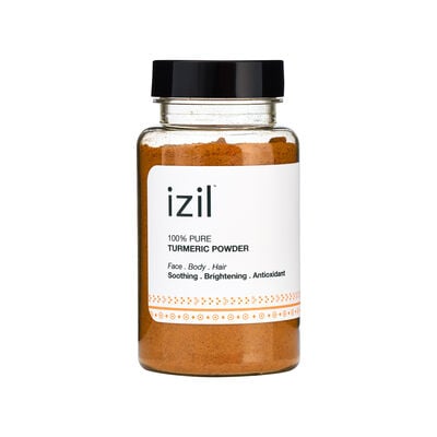 Curcuma Powder