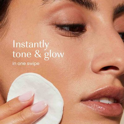 Aker Fassi & Rice Protein Glow Toner hover view