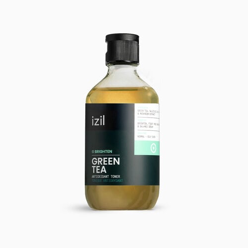 Green Tea Antioxidant Toner image number null