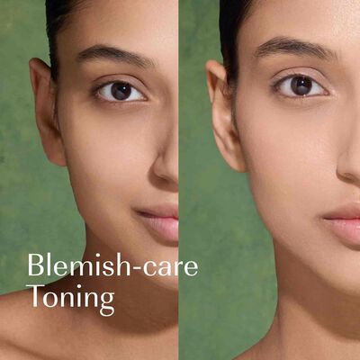 Green Tea & Salicylic Pore-Clarifying Toner hover view