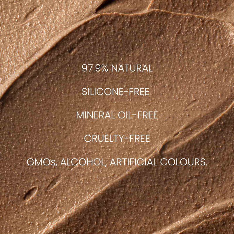 Ghassoul Clay Remineralising Body Mask image number null