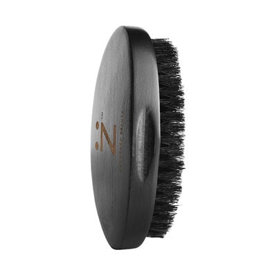 Wooden Comb & Brush Set hover view