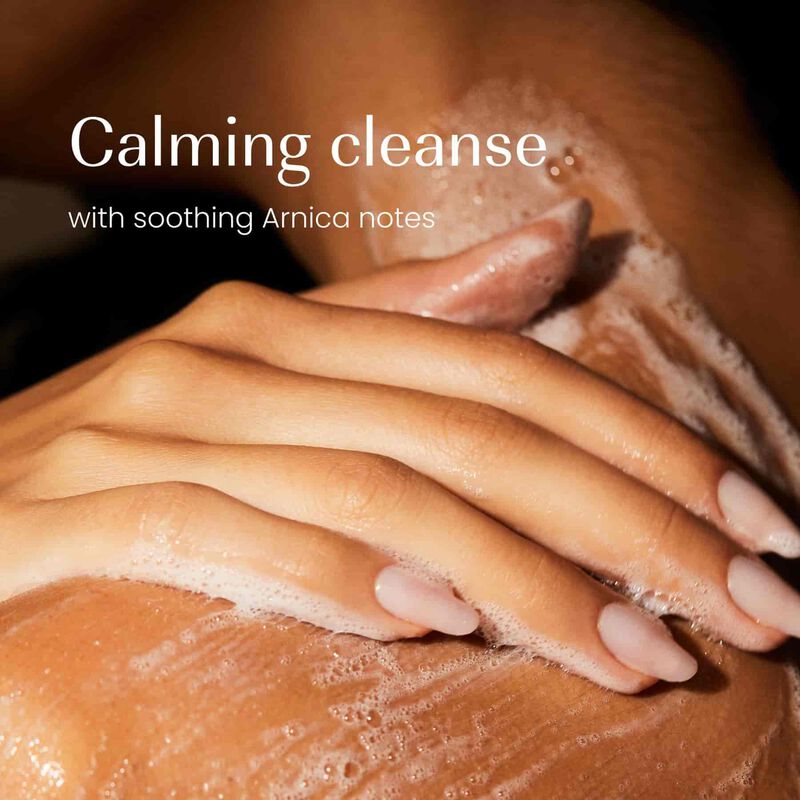 Arnica Cleansing Shower Gel image number null