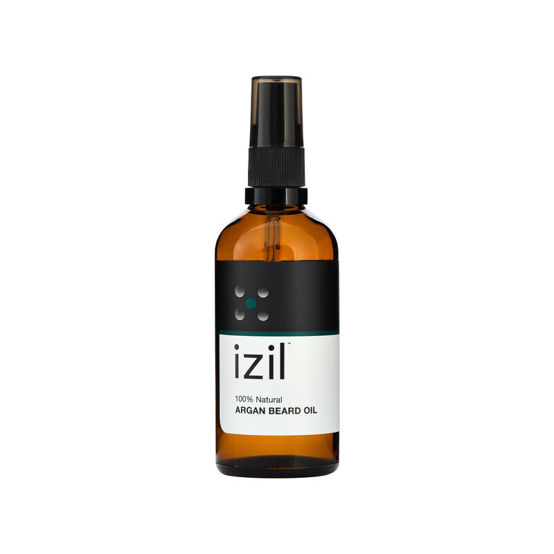 Argan Beard Oil image number null