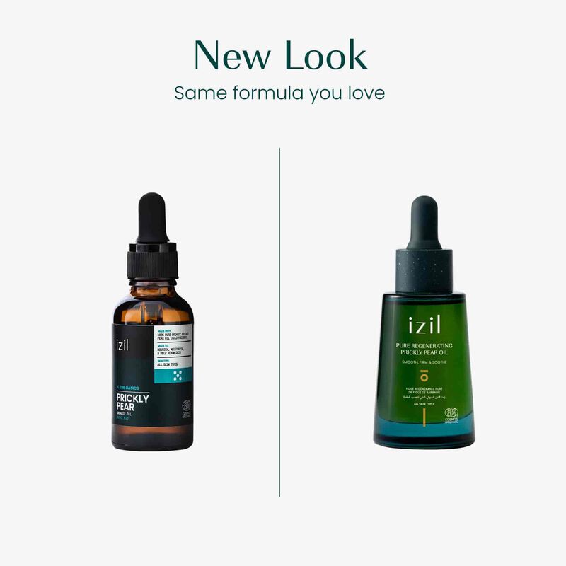 Pure Regenerating Prickly Pear Oil image number null