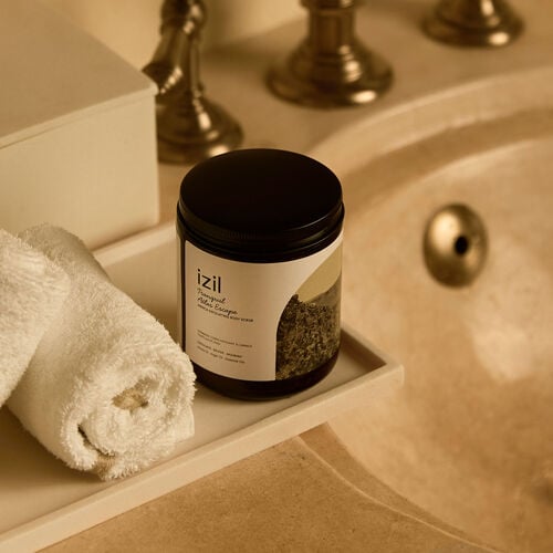 Tranquil Atlas Escape Arnica Body Set image number null