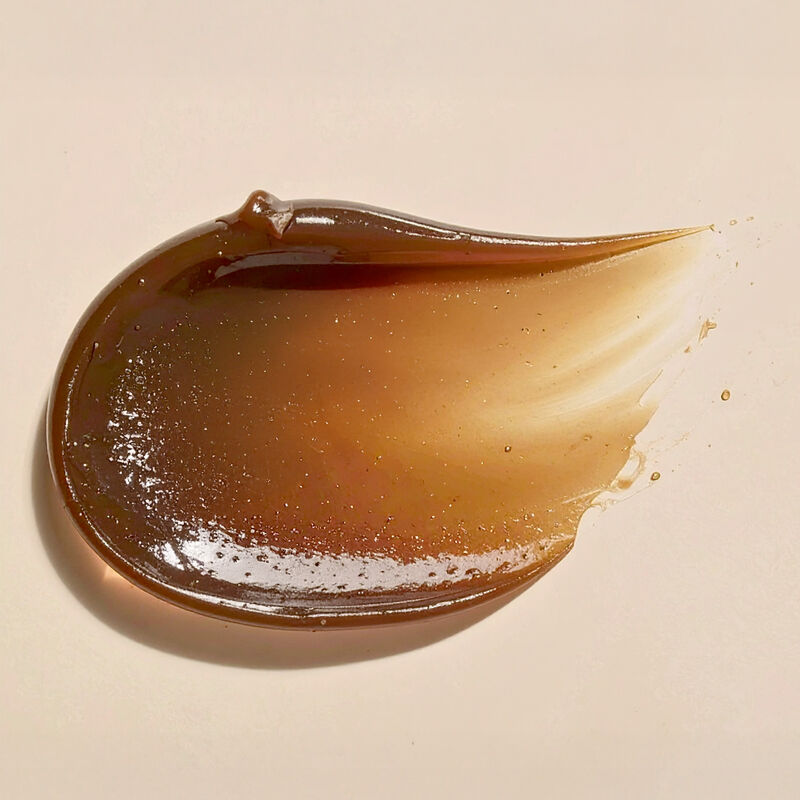 Beldi Black Moroccan Soap image number null