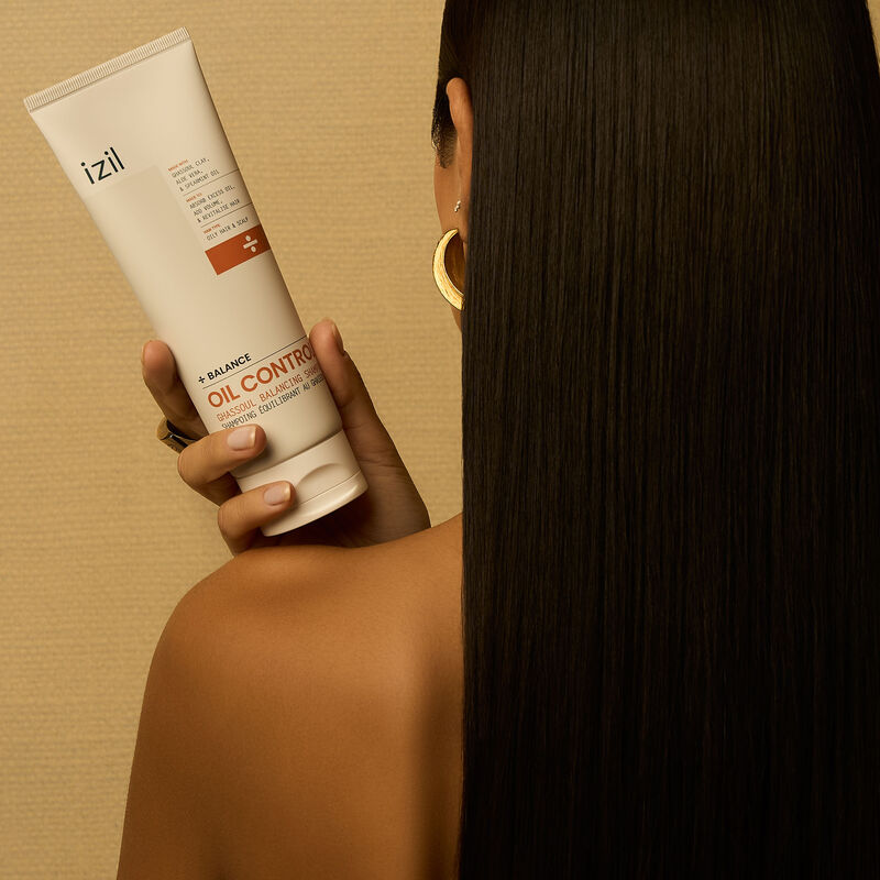 Detoxifying Hair Set image number null