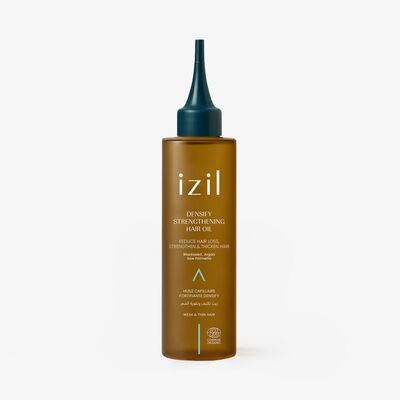 Densify Strengthening Hair Oil