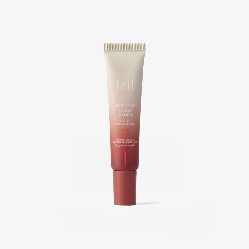 Aker Fassi Sugar Lip Scrub image number null
