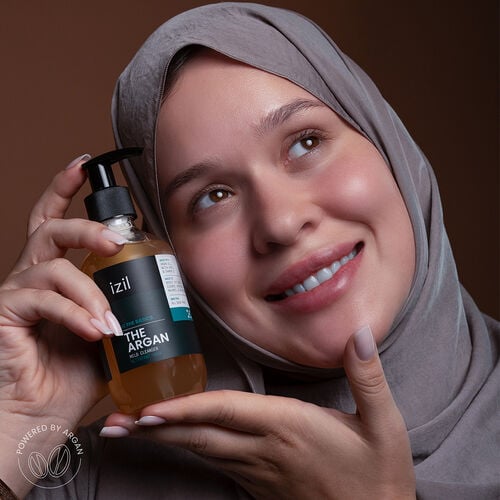 The Argan Mild Cleanser image number null