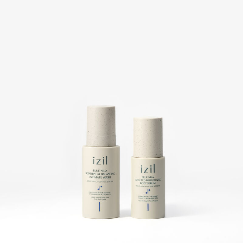 Brightening & Intimate Care Duo image number null
