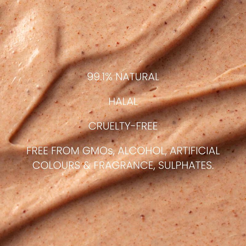 AHA & Algae Exfoliating Daily Cleanser image number null