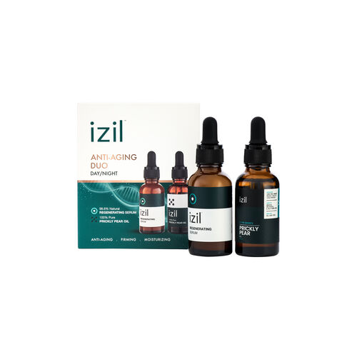 Anti-Ageing Duo Day-Night image number null