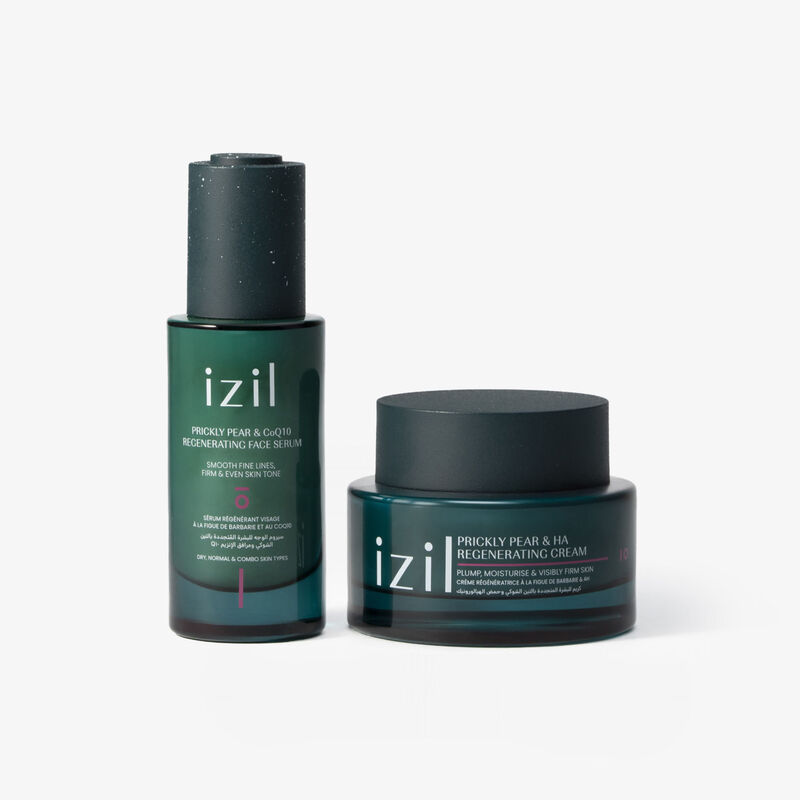 Prickly Pear Reviving & Regenerating Duo image number null