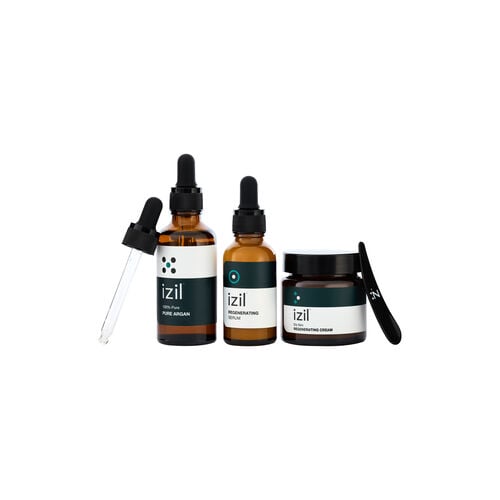 Super Hydrating Trio image number null