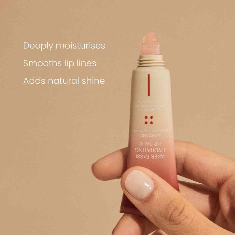 Aker Fassi Hydrating Lip Balm image number null
