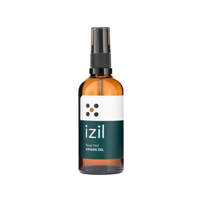 Royal Oud Argan Oil