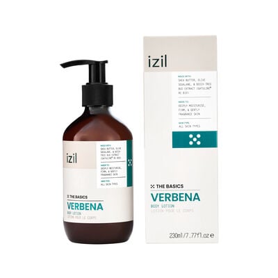 Moisturising Body Lotion - Verbena hover view