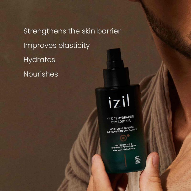 Oud 11 Velvet Body Ritual image number null