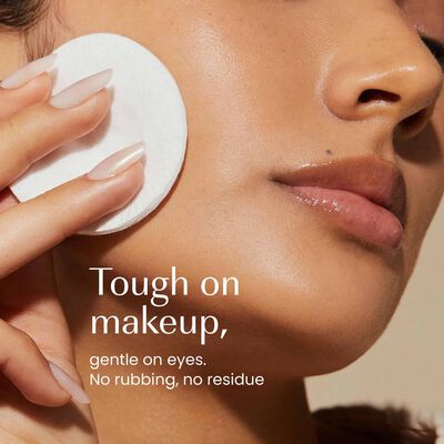 Rose Micellar Cleansing Water hover view