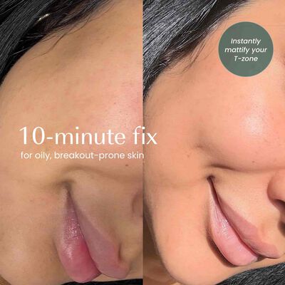 Green Tea Pore-Clarifying Clay Mask hover view