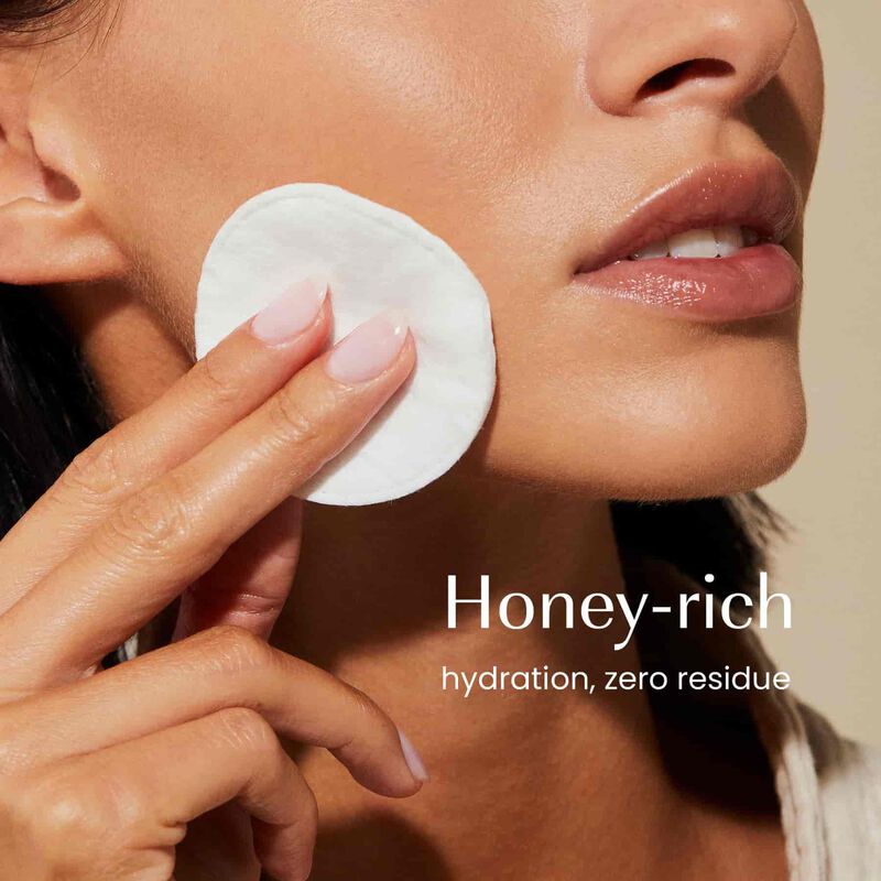 Golden Honey & HA Hydrating Toner image number null