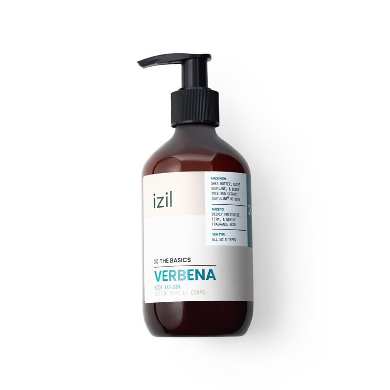 Moisturising Body Lotion - Verbena image number null